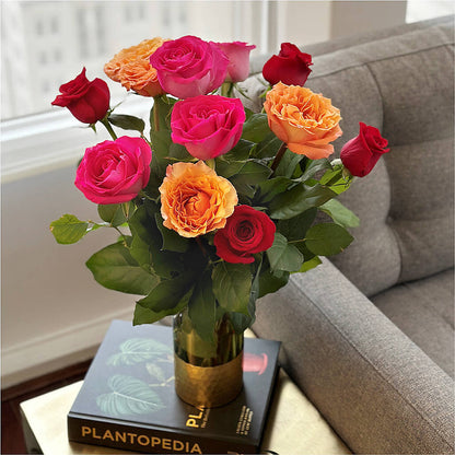 Ever After Rose Bouquet – ROWLETT FLORIST & GIFTS, Garland TX