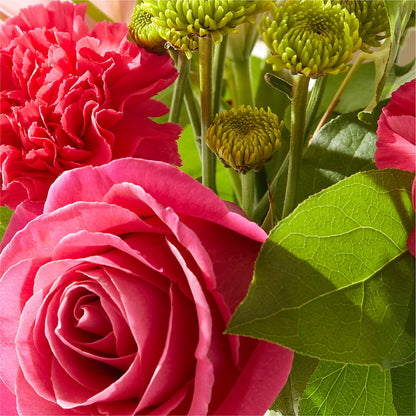 Watermelon Crush Bouquet – ROWLETT FLORIST & GIFTS, Garland TX