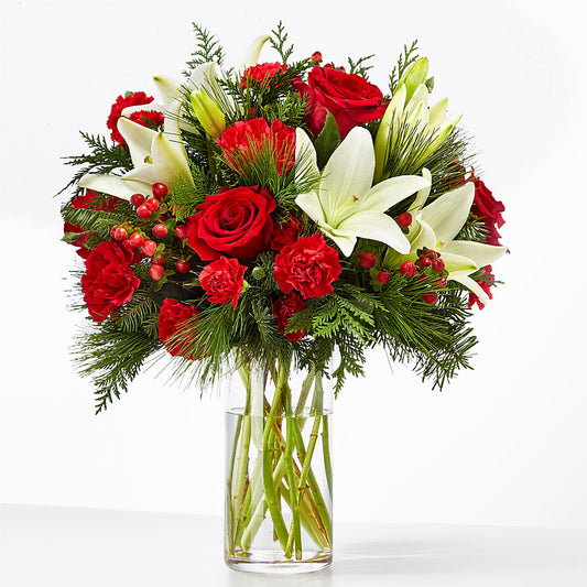 Joyful Greetings Bouquet – ROWLETT FLORIST & GIFTS, Garland TX