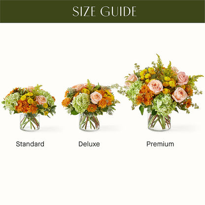Fall Foliage Bouquet – ROWLETT FLORIST & GIFTS, Garland TX