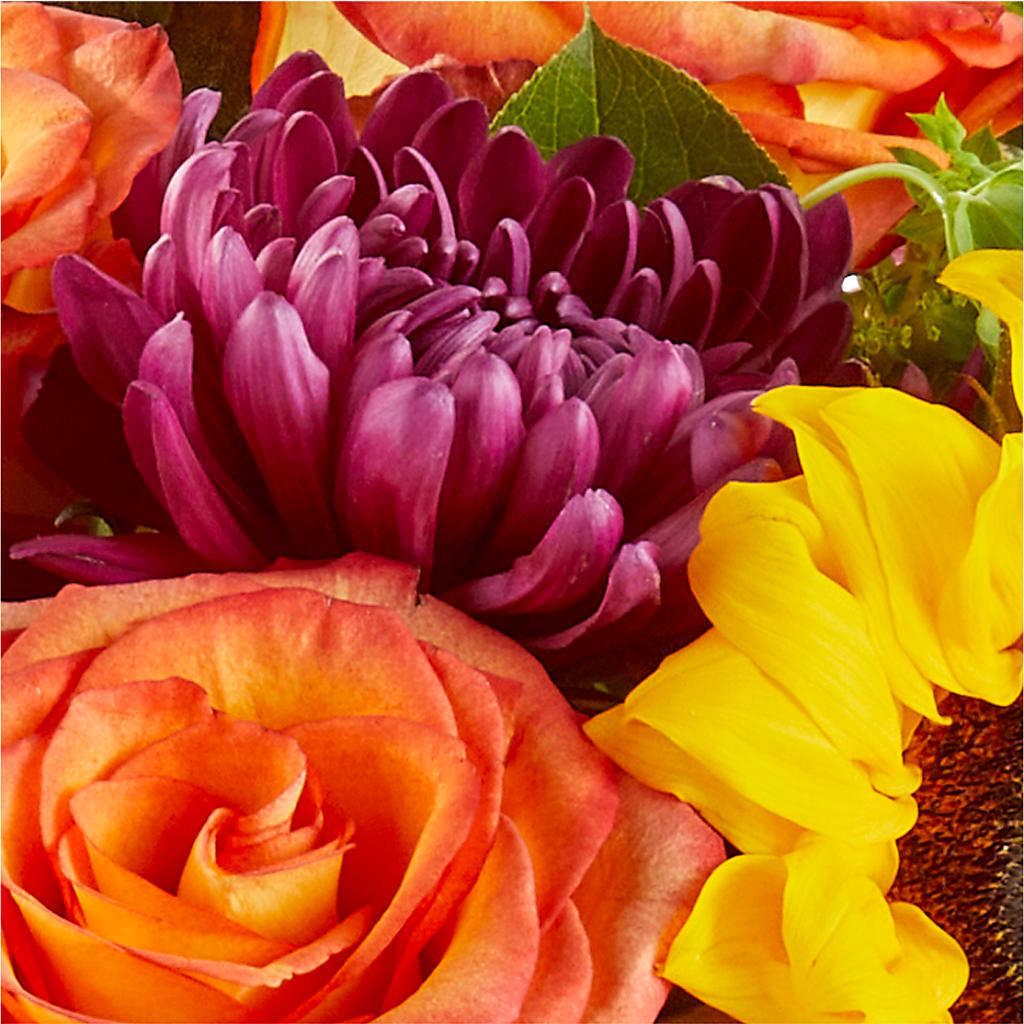 Nature Walk Bouquet – ROWLETT FLORIST & GIFTS, Garland TX