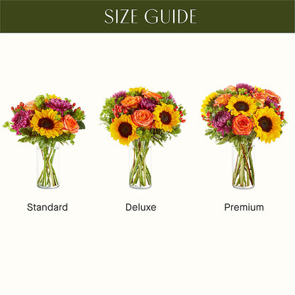Nature Walk Bouquet – ROWLETT FLORIST & GIFTS, Garland TX