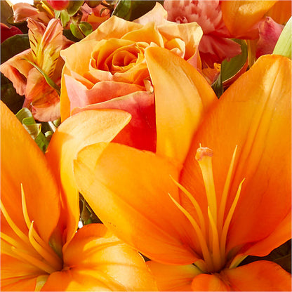 Afternoon Light Bouquet – ROWLETT FLORIST & GIFTS, Garland TX