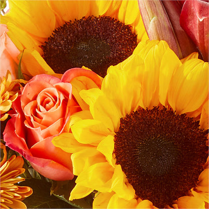 Acorn Lane Bouquet – ROWLETT FLORIST & GIFTS, Garland TX