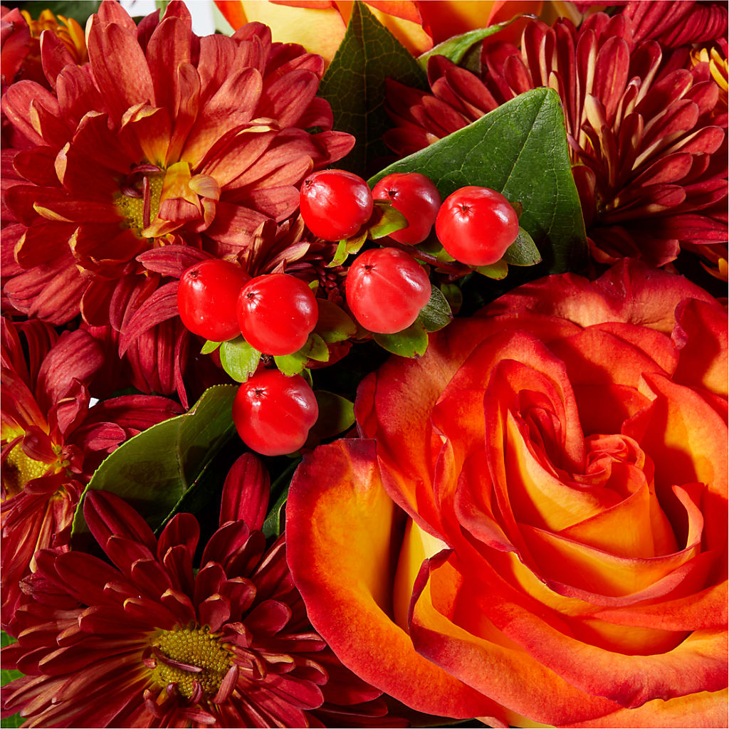 Autumnal Aroma Bouquet – ROWLETT FLORIST & GIFTS, Garland TX