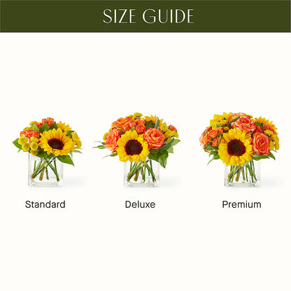 Picnic in the Park Bouquet – ROWLETT FLORIST & GIFTS, Garland TX