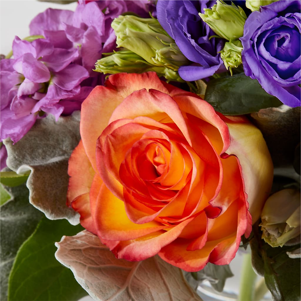 Sangria Bouquet – ROWLETT FLORIST & GIFTS, Garland TX