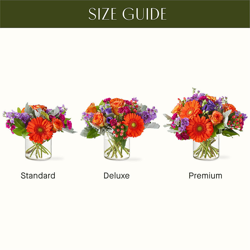 Sangria Bouquet – ROWLETT FLORIST & GIFTS, Garland TX