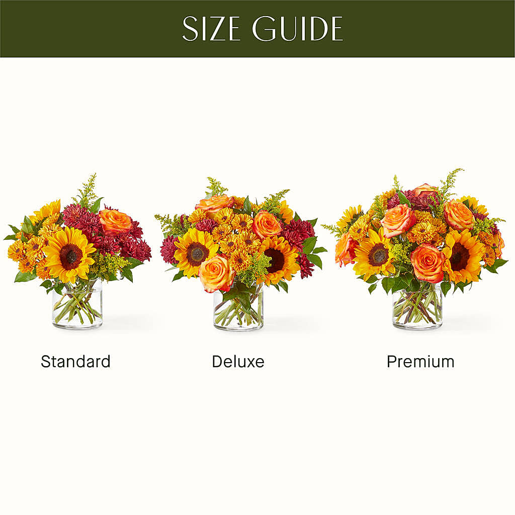 Flannel Scarf Bouquet – ROWLETT FLORIST & GIFTS, Garland TX