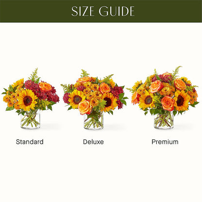 Flannel Scarf Bouquet – ROWLETT FLORIST & GIFTS, Garland TX