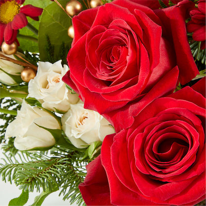 Believe Bouquet – ROWLETT FLORIST & GIFTS, Garland TX