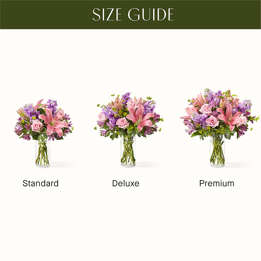 Precious Petals Bouquet – ROWLETT FLORIST & GIFTS, Garland TX
