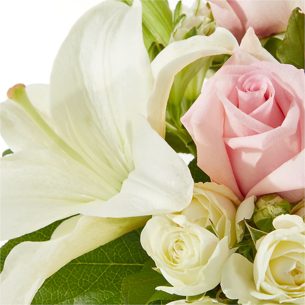 Kindhearted Bouquet – ROWLETT FLORIST & GIFTS, Garland TX