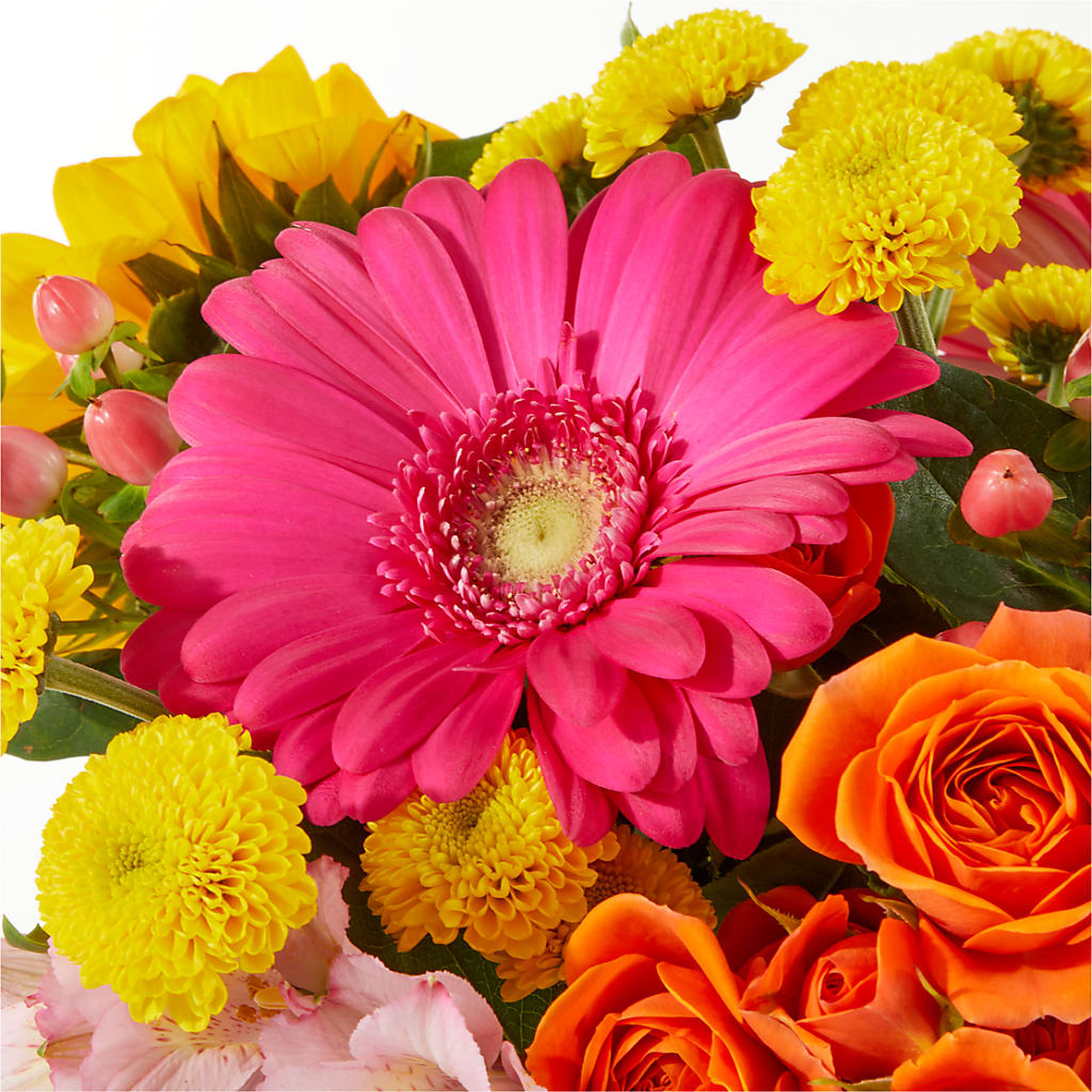 Beach Day Bouquet – ROWLETT FLORIST & GIFTS, Garland TX