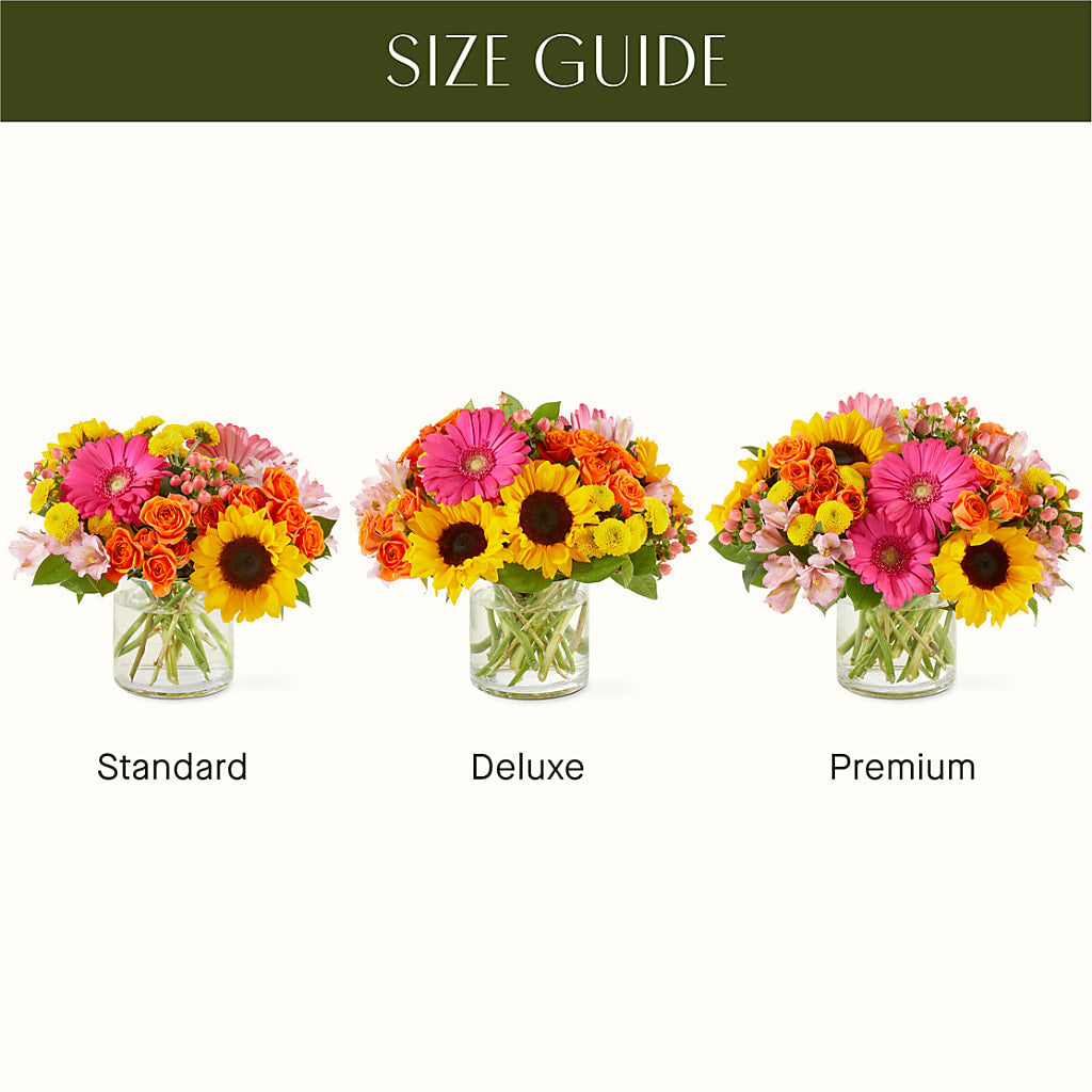 Beach Day Bouquet – ROWLETT FLORIST & GIFTS, Garland TX