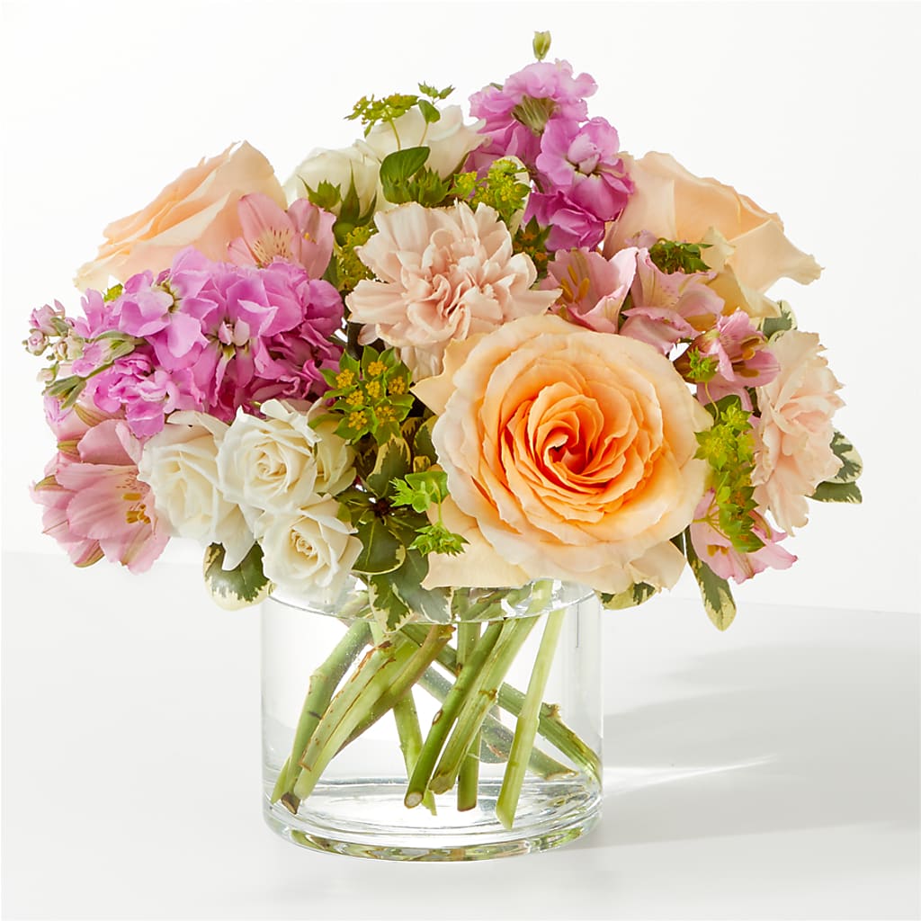 Paradise Bouquet – ROWLETT FLORIST & GIFTS, Garland TX