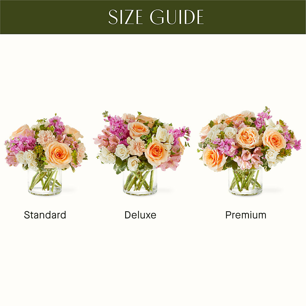 Paradise Bouquet – ROWLETT FLORIST & GIFTS, Garland TX