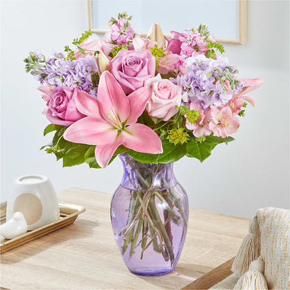 The Crown Jewel Bouquet – ROWLETT FLORIST & GIFTS, Garland TX