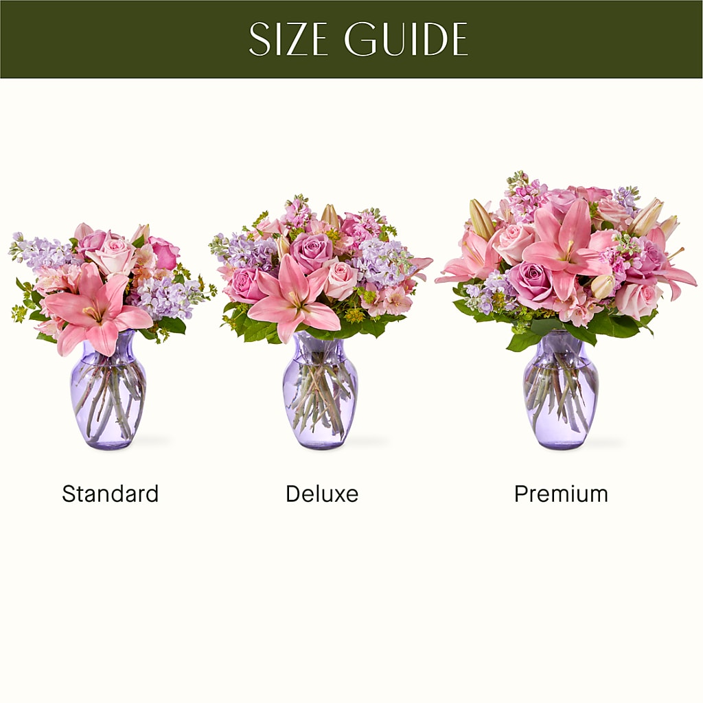The Crown Jewel Bouquet – ROWLETT FLORIST & GIFTS, Garland TX