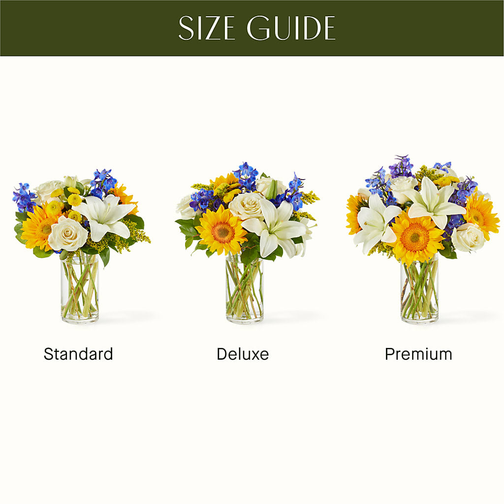 Stargazing Bouquet – ROWLETT FLORIST & GIFTS, Garland TX