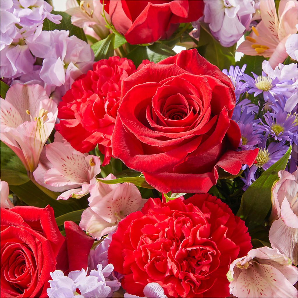 Your Majesty Bouquet – ROWLETT FLORIST & GIFTS, Garland TX