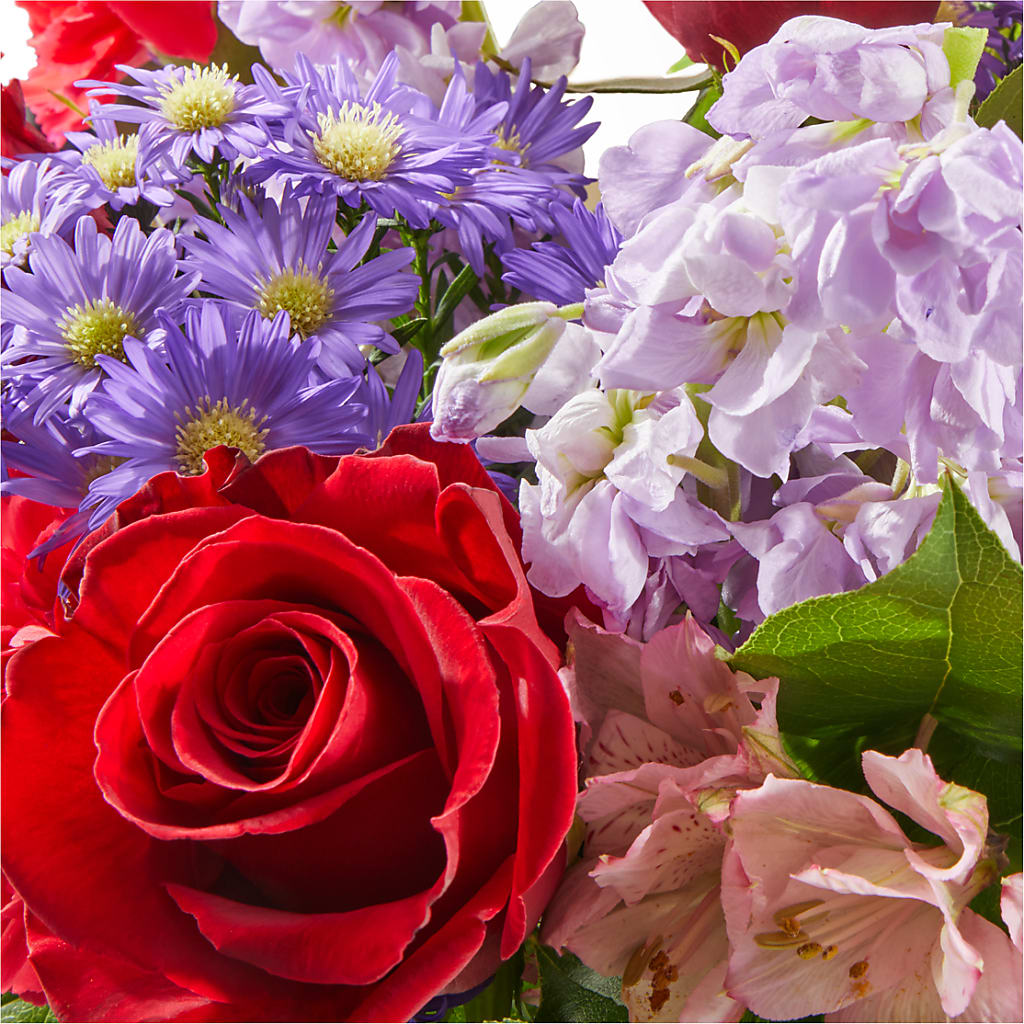 Your Majesty Bouquet – ROWLETT FLORIST & GIFTS, Garland TX