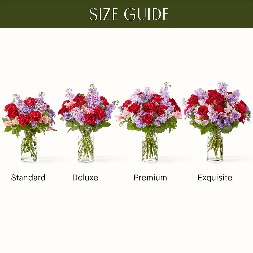 Your Majesty Bouquet – ROWLETT FLORIST & GIFTS, Garland TX