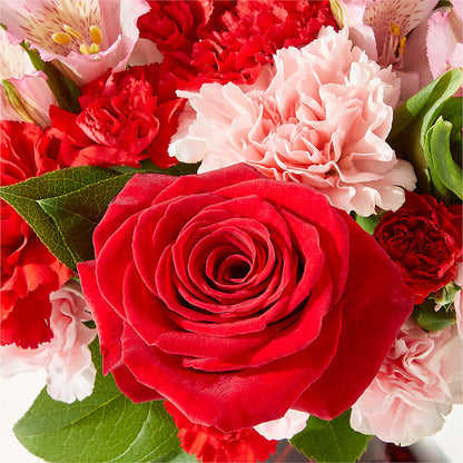 Candy Kisses Bouquet – ROWLETT FLORIST & GIFTS, Garland TX