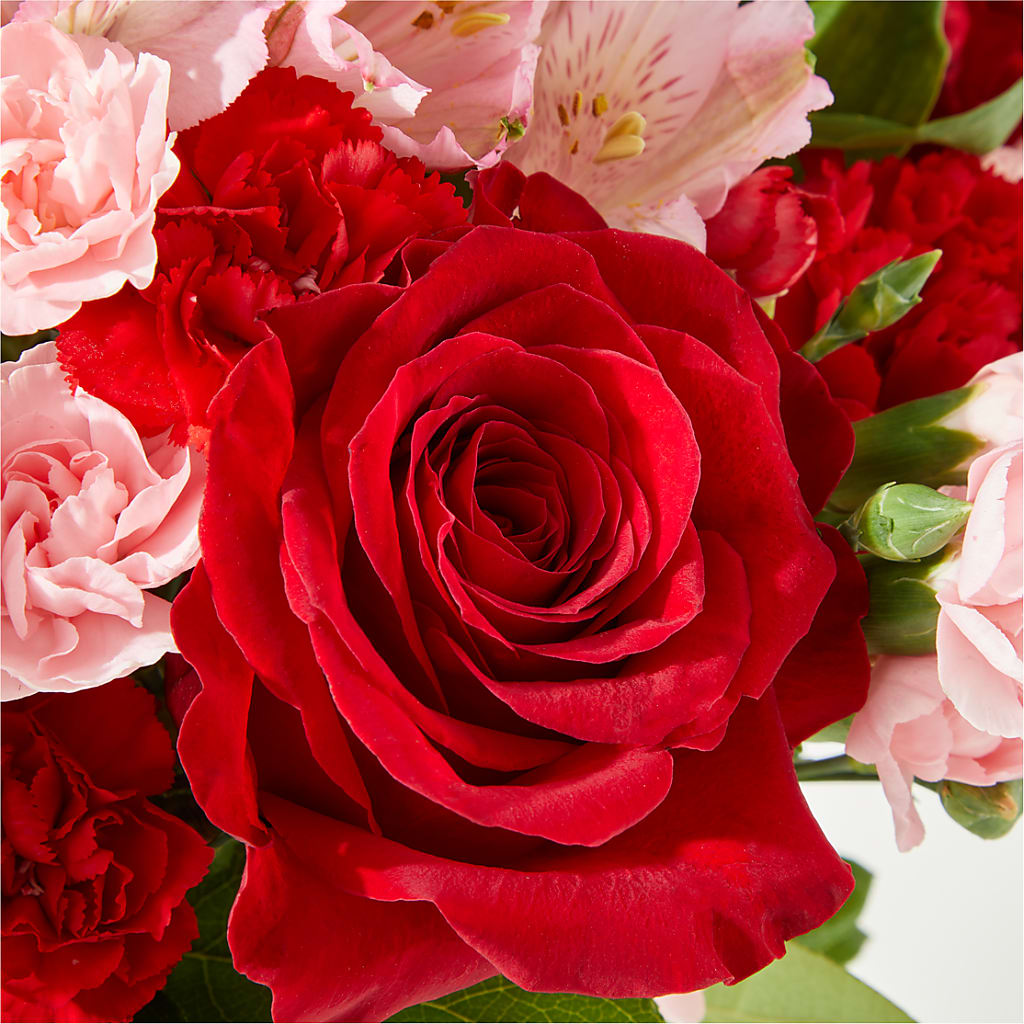 Candy Kisses Bouquet – ROWLETT FLORIST & GIFTS, Garland TX