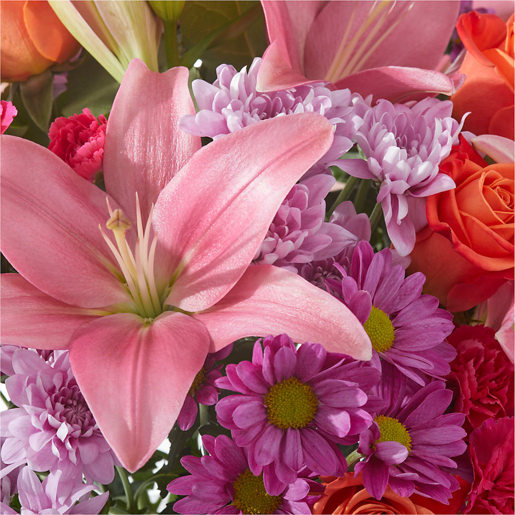 One and Only Bouquet – ROWLETT FLORIST & GIFTS, Garland TX