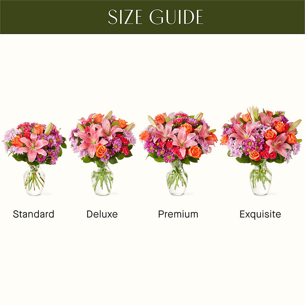 One and Only Bouquet – ROWLETT FLORIST & GIFTS, Garland TX