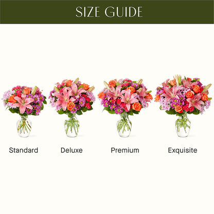 One and Only Bouquet – ROWLETT FLORIST & GIFTS, Garland TX
