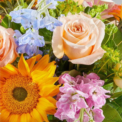 Dreamy Meadows Bouquet – ROWLETT FLORIST & GIFTS, Garland TX