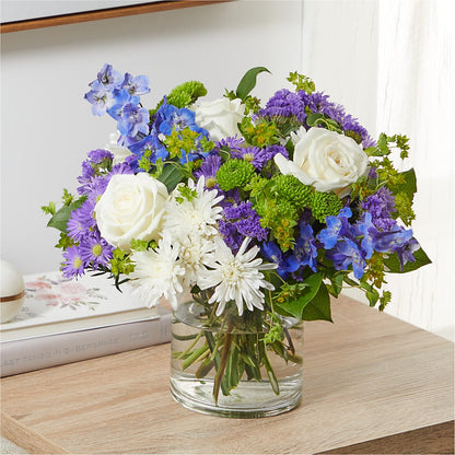 Genuine Gestures Bouquet – ROWLETT FLORIST & GIFTS, Garland TX