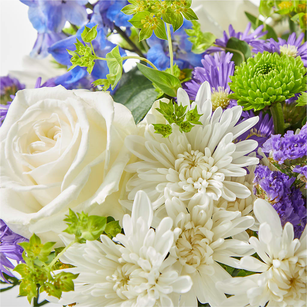 Genuine Gestures Bouquet – ROWLETT FLORIST & GIFTS, Garland TX
