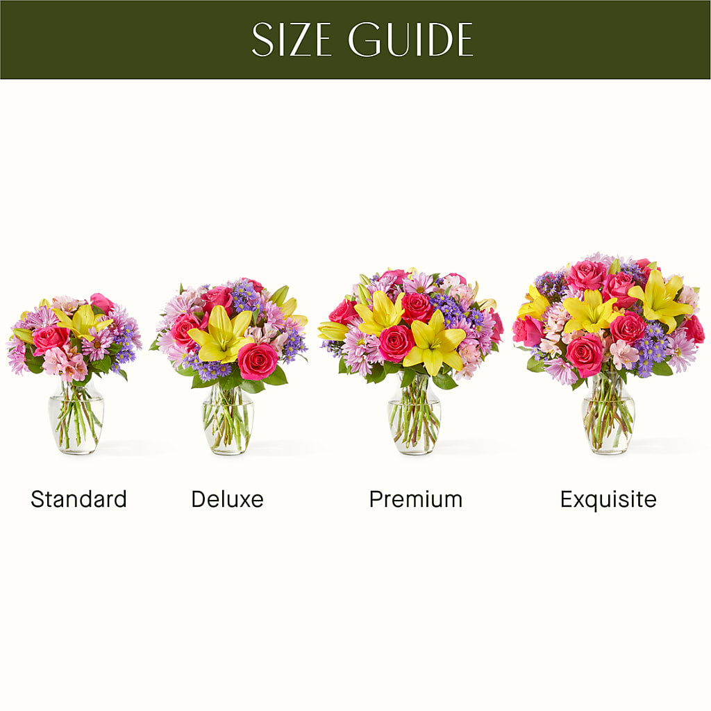 Sprinkles Bouquet – ROWLETT FLORIST & GIFTS, Garland TX