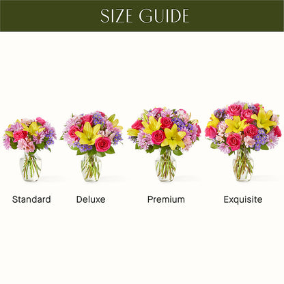 Sprinkles Bouquet – ROWLETT FLORIST & GIFTS, Garland TX