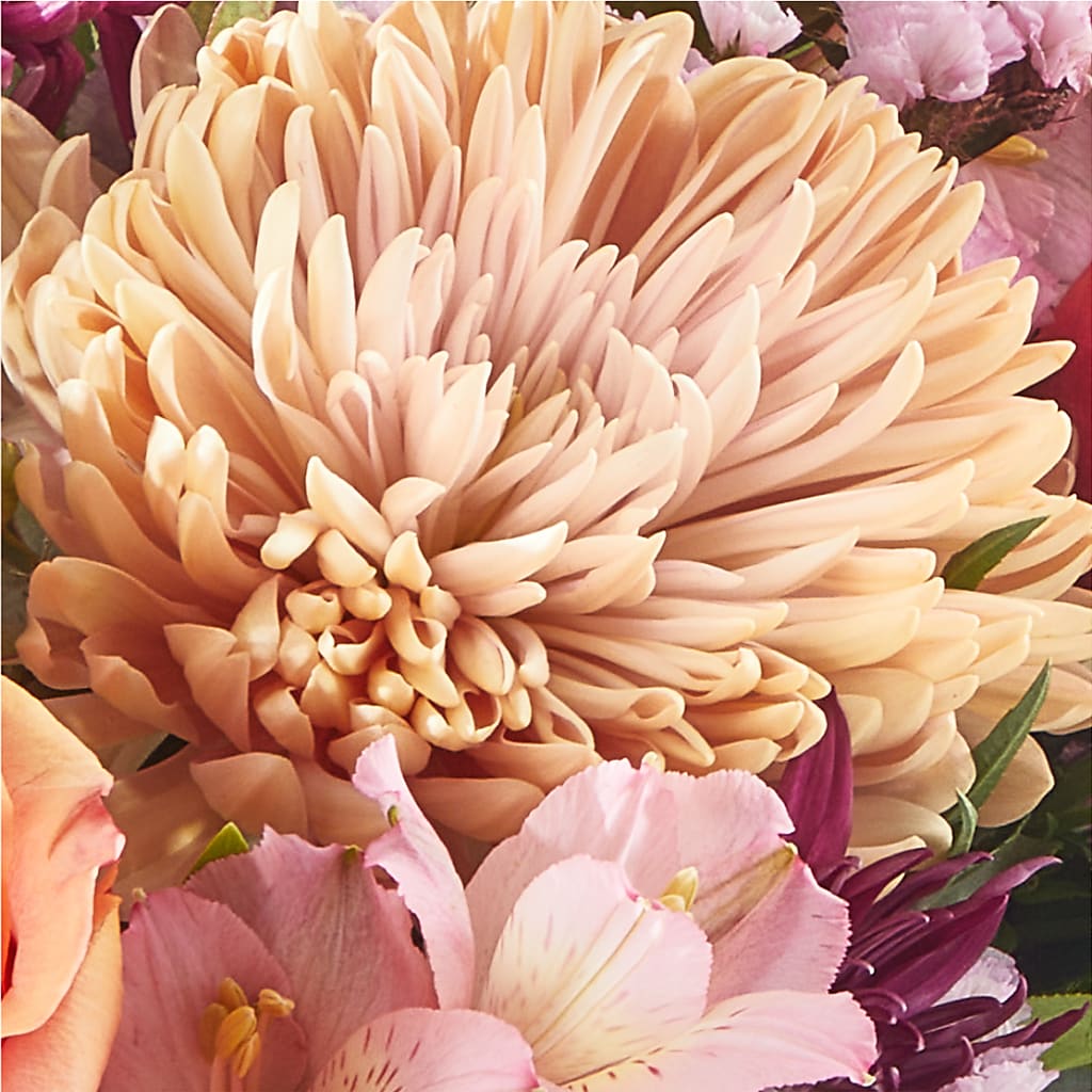 Berry Cobbler Bouquet – ROWLETT FLORIST & GIFTS, Garland TX