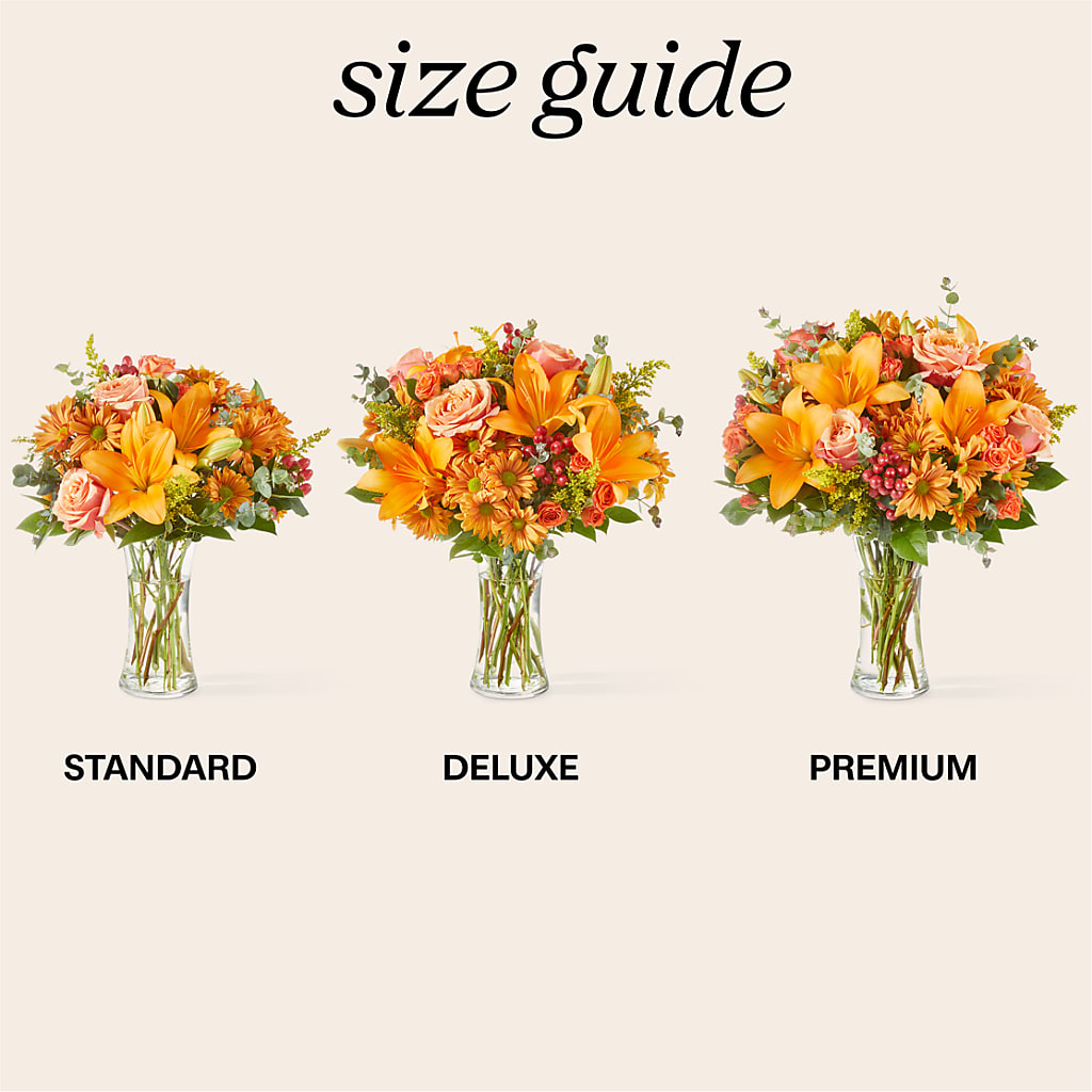 Harvest Hayride Bouquet – ROWLETT FLORIST & GIFTS, Garland TX