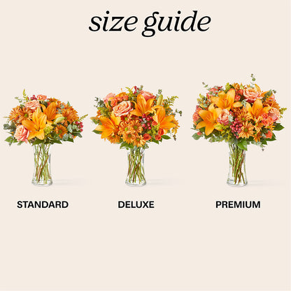 Harvest Hayride Bouquet – ROWLETT FLORIST & GIFTS, Garland TX