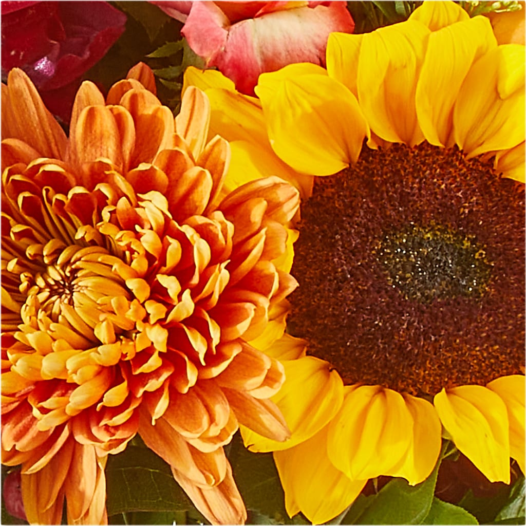 Seasons Change Bouquet – ROWLETT FLORIST & GIFTS, Garland TX