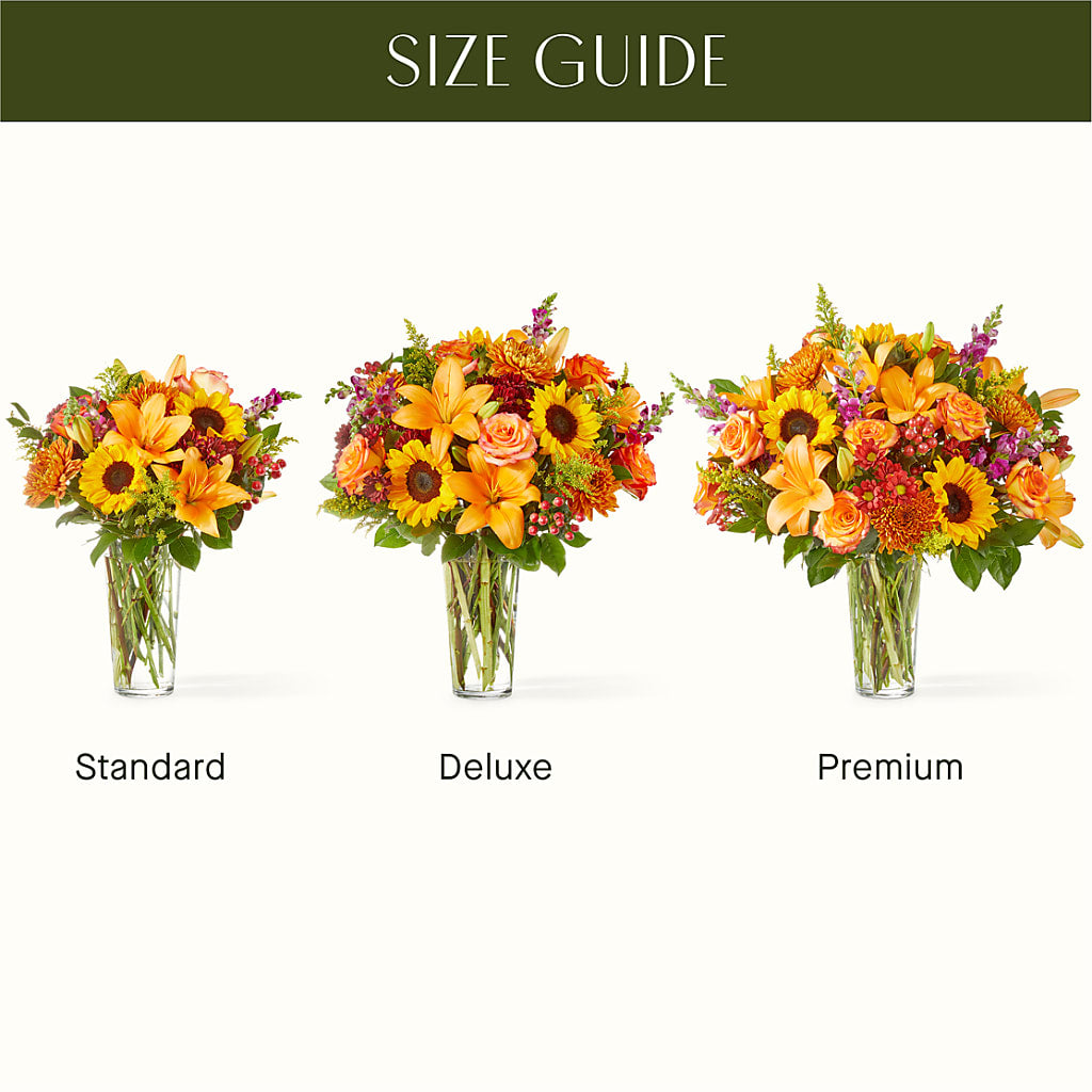 Seasons Change Bouquet – ROWLETT FLORIST & GIFTS, Garland TX