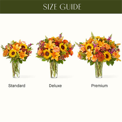 Seasons Change Bouquet – ROWLETT FLORIST & GIFTS, Garland TX