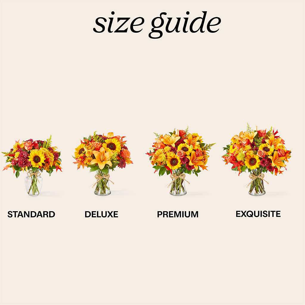 Sunny Side Bouquet – ROWLETT FLORIST & GIFTS, Garland TX