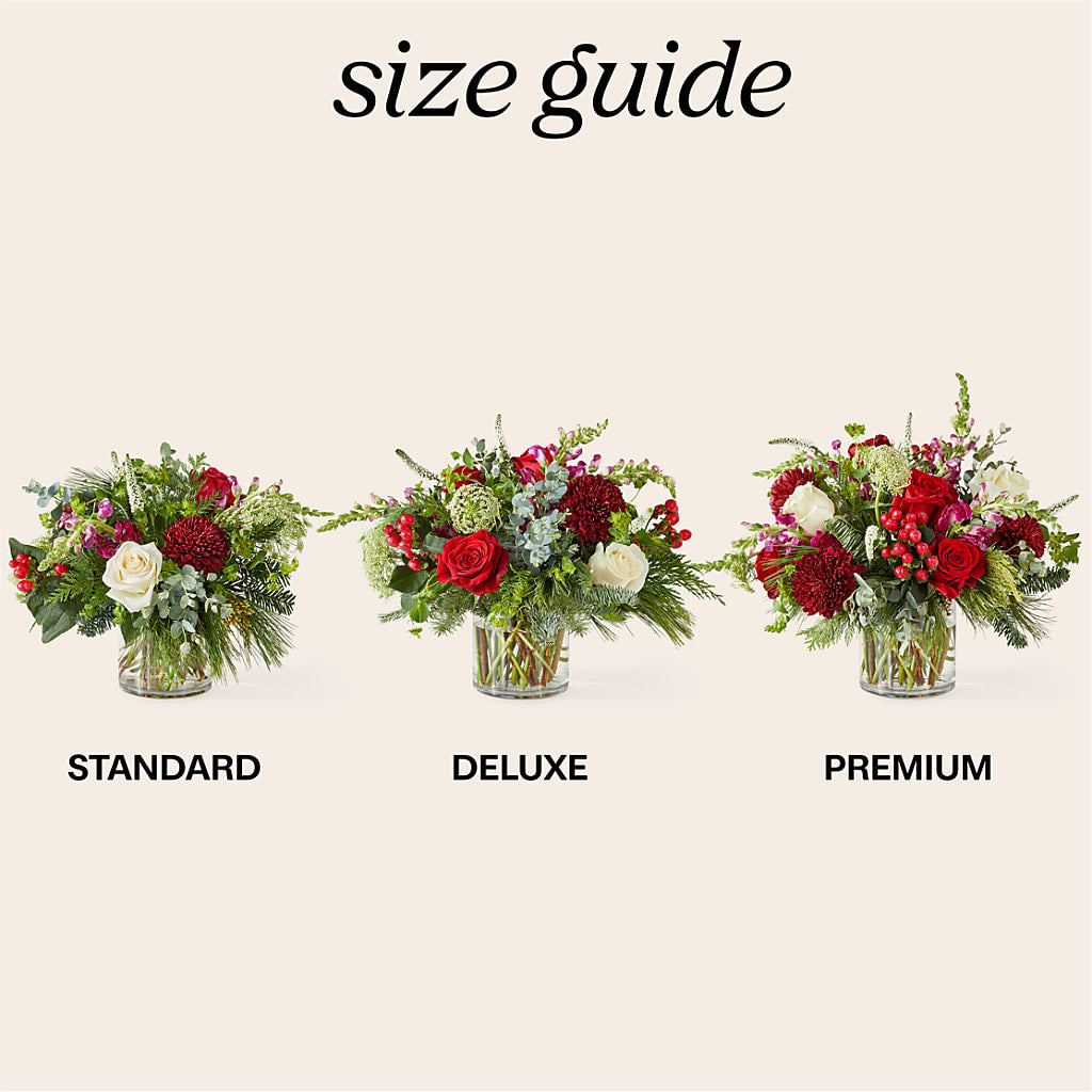 Cranberry Fizz Bouquet – ROWLETT FLORIST & GIFTS, Garland TX