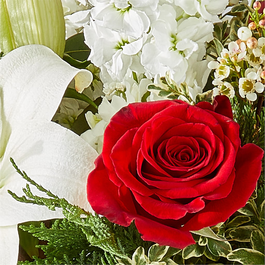 Twinkle Lights Bouquet – ROWLETT FLORIST & GIFTS, Garland TX