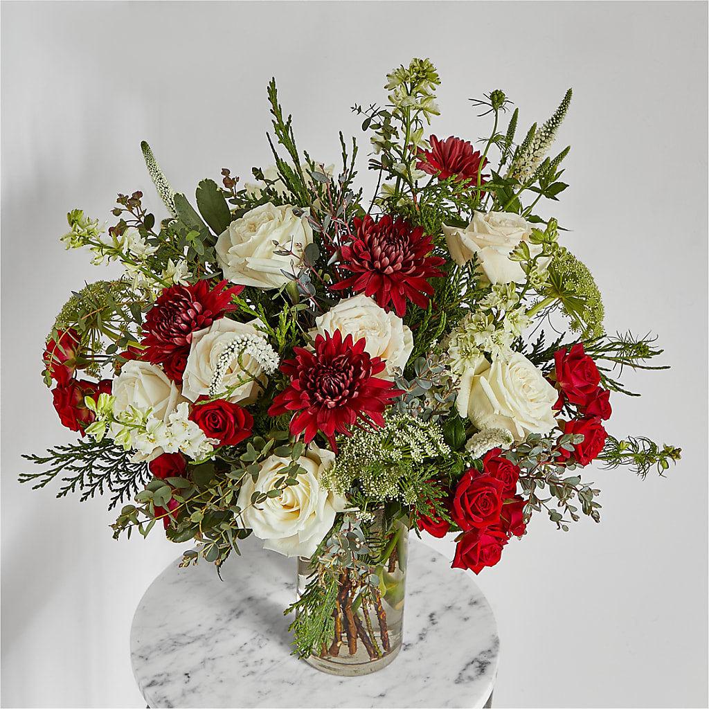 Favorite Traditions Bouquet – ROWLETT FLORIST & GIFTS, Garland TX