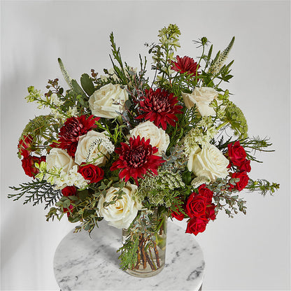 Favorite Traditions Bouquet – ROWLETT FLORIST & GIFTS, Garland TX
