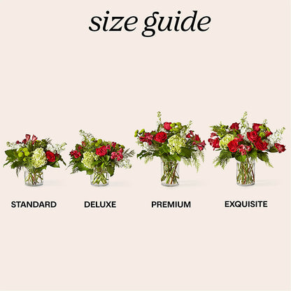 Tree Shopping Bouquet – ROWLETT FLORIST & GIFTS, Garland TX
