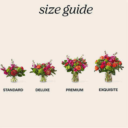 All the Tinsel Bouquet – ROWLETT FLORIST & GIFTS, Garland TX